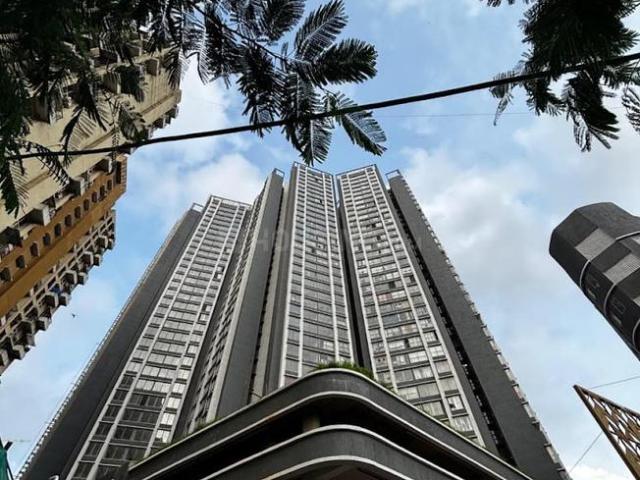 2 BHK Apartment in Dahisar East for rent Mumbai. The reference number is 20990956