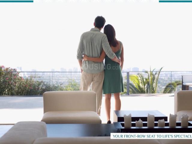 2 BHK Apartment in Dahisar East for resale Mumbai. The reference number is 15807627