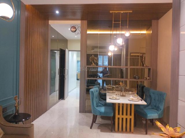 2 BHK Apartment in Dahisar East for resale Mumbai. The reference number is 16499545