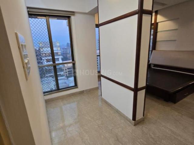 2 BHK Apartment in Dahisar East for resale Mumbai. The reference number is 18202112