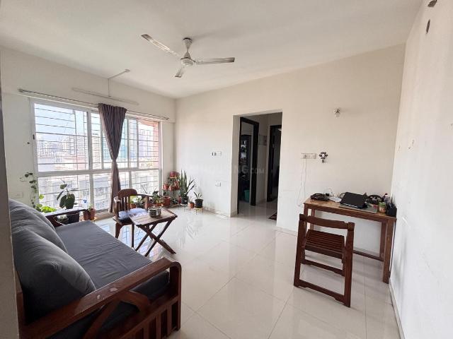 2 BHK Apartment in Dahisar East for resale Mumbai. The reference number is 18829540
