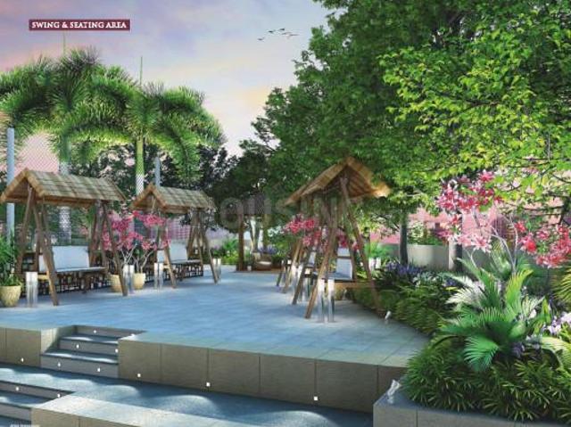 2 BHK Apartment in Dahisar East for resale Mumbai. The reference number is 19292963