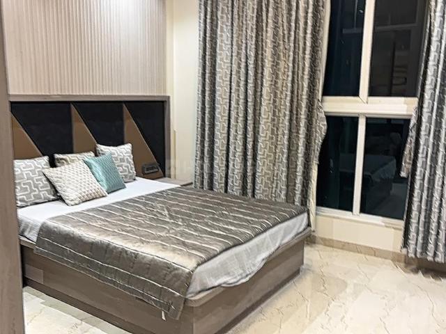 2 BHK Apartment in Dahisar East for resale Mumbai. The reference number is 19531915