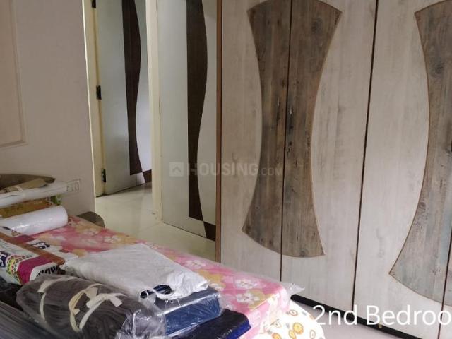 2 BHK Apartment in Dahisar East for resale Mumbai. The reference number is 19579626