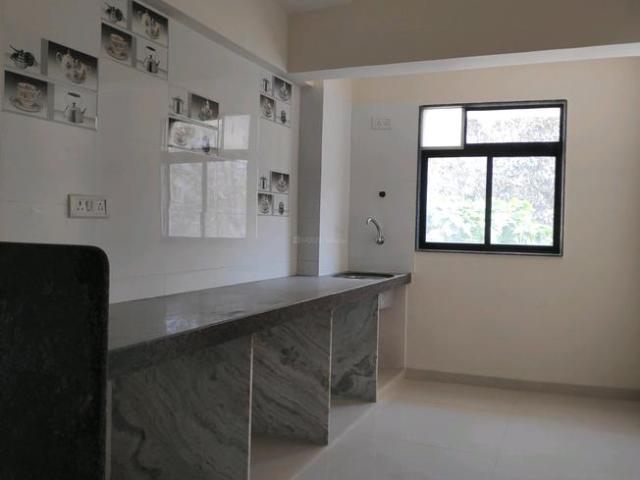 2 BHK Apartment in Dahisar East for resale Mumbai. The reference number is 10608697