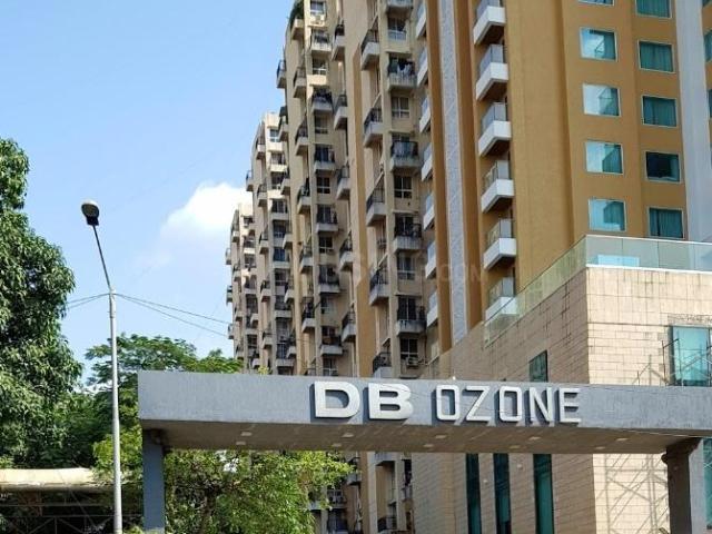 2 BHK Apartment in Dahisar East for resale Mumbai. The reference number is 11490690