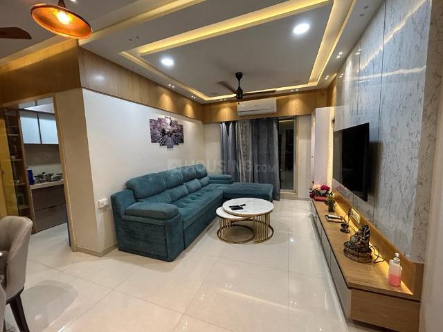2 BHK Apartment in Dahisar East for resale Mumbai. The reference number is 12265386