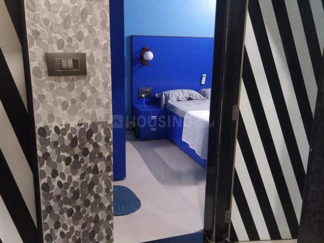 2 BHK Apartment in Dahisar East for resale Mumbai. The reference number is 12608160
