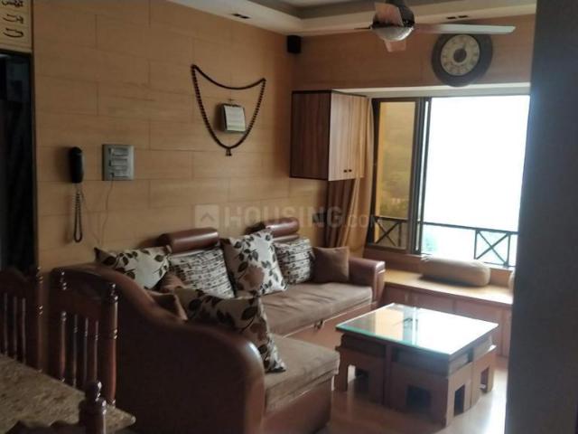 2 BHK Apartment in Dahisar East for resale Mumbai. The reference number is 12608584