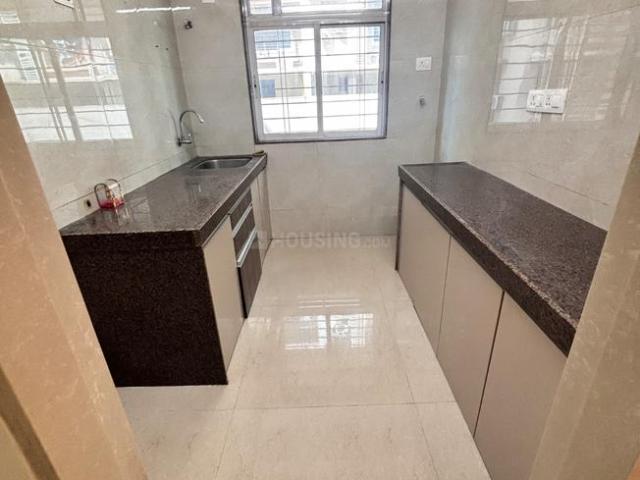 2 BHK Apartment in Dahisar East for resale Mumbai. The reference number is 20048298