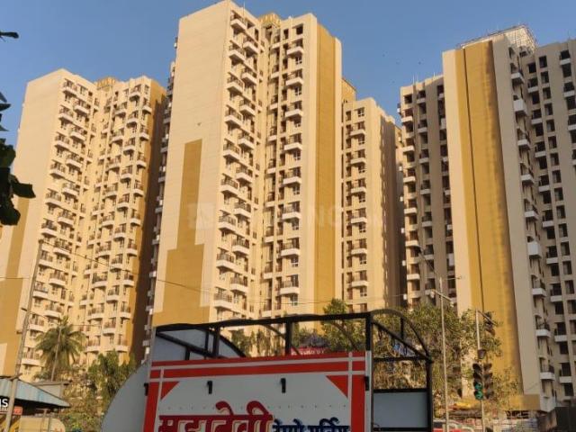 2 BHK Apartment in Dahisar East for resale Mumbai. The reference number is 20115127