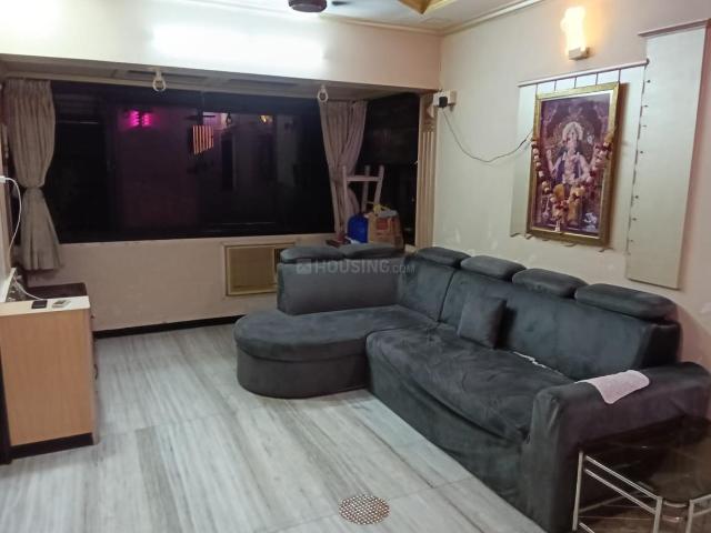 2 BHK Apartment in Dahisar East for resale Mumbai. The reference number is 20196998