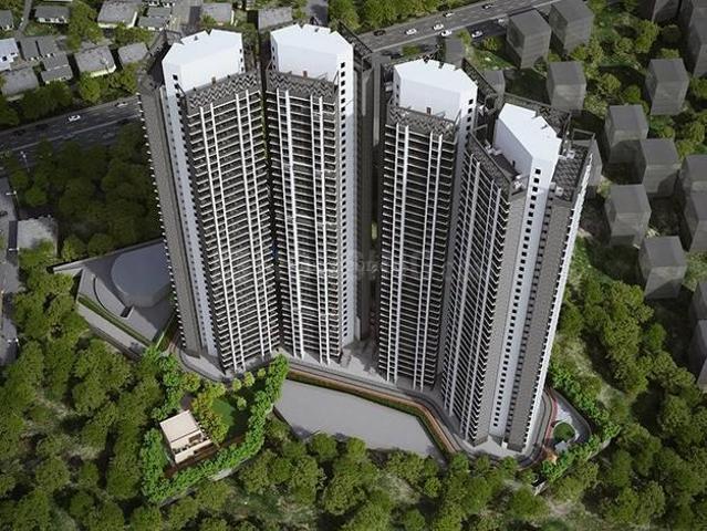 2 BHK Apartment in Dahisar East for resale Mumbai. The reference number is 20434135