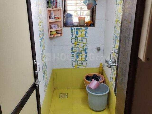 2 BHK Apartment in Dahisar East for resale Mumbai. The reference number is 20495948
