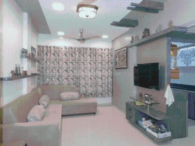 2 BHK Apartment in Dahisar East for resale Mumbai. The reference number is 20496028