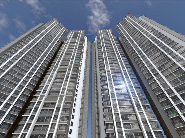 2 BHK Apartment in Dahisar East for resale Mumbai. The reference number is 20575446