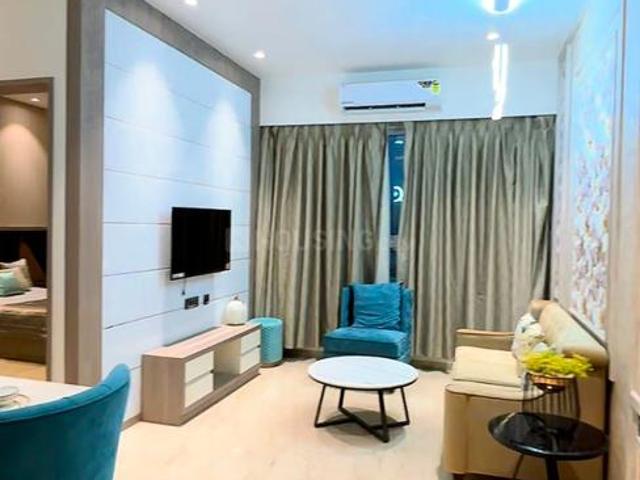 2 BHK Apartment in Dahisar East for resale Mumbai. The reference number is 20628743