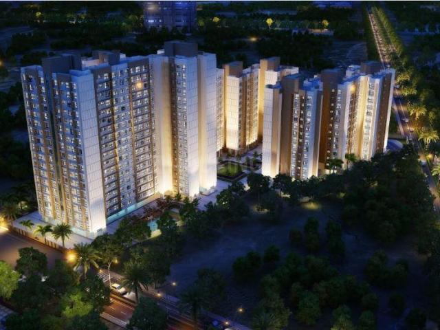2 BHK Apartment in Dahisar East for resale Mumbai. The reference number is 20694275