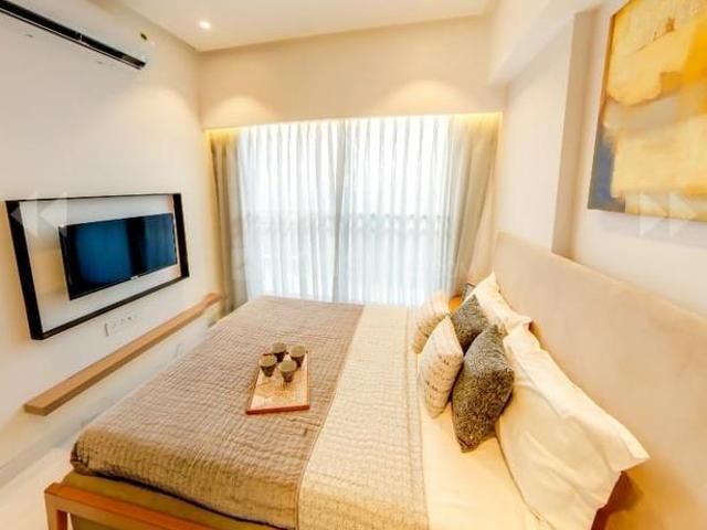 2 BHK Apartment in Dahisar East for resale Mumbai. The reference number is 20709705