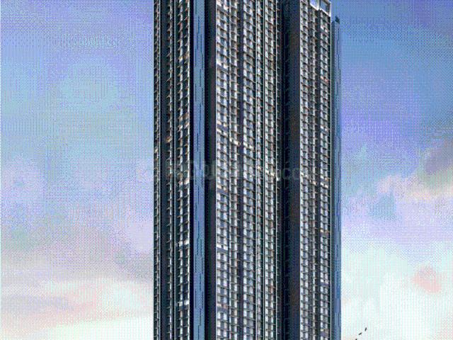 2 BHK Apartment in Dahisar East for resale Mumbai. The reference number is 20709809