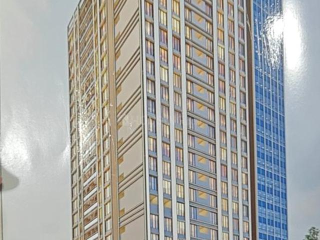 2 BHK Apartment in Dahisar East for resale Mumbai. The reference number is 20711322
