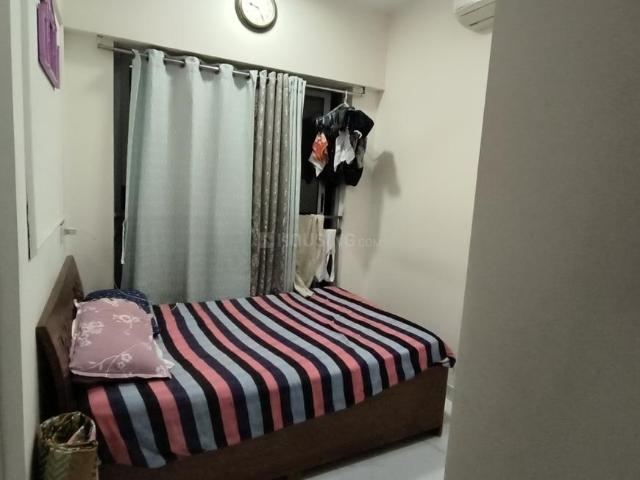 2 BHK Apartment in Dahisar East for resale Mumbai. The reference number is 20814385