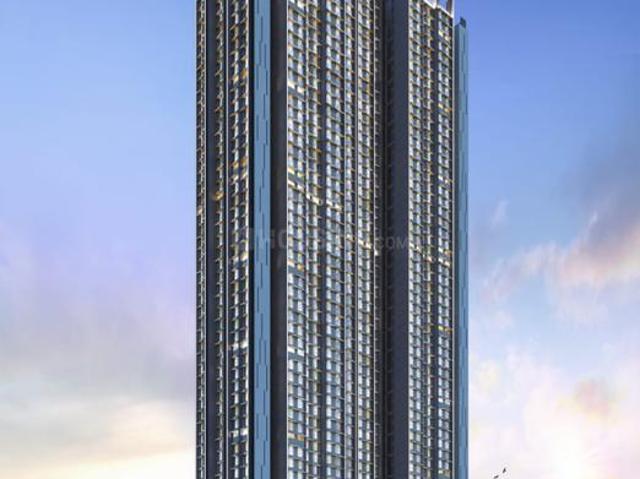 2 BHK Apartment in Dahisar East for resale Mumbai. The reference number is 20821983