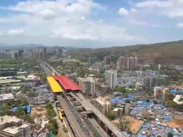 2 BHK Apartment in Dahisar East for resale Mumbai. The reference number is 20846330