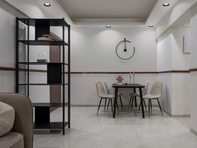 2 BHK Apartment in Dahisar East for resale Mumbai. The reference number is 20871055