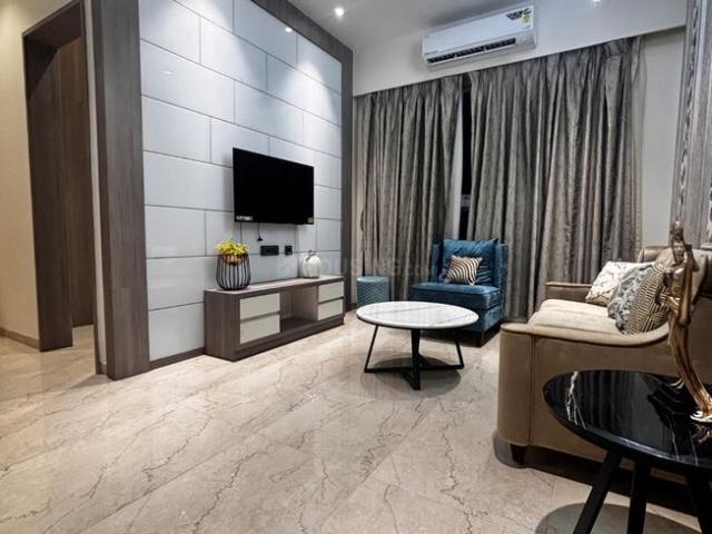 2 BHK Apartment in Dahisar East for resale Mumbai. The reference number is 20947206