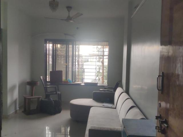 2 BHK Apartment in Dahisar East for resale Mumbai. The reference number is 20943271