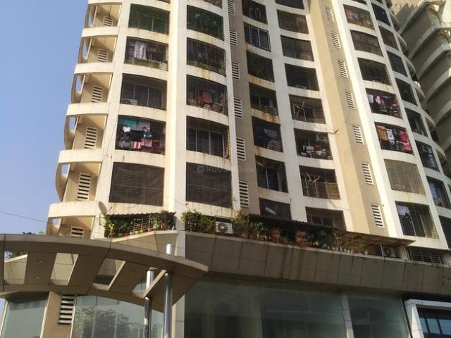 2 BHK Apartment in Dahisar East for resale Mumbai. The reference number is 20943527