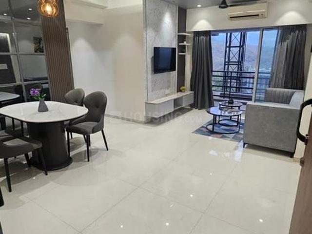 2 BHK Apartment in Dahisar East for resale Mumbai. The reference number is 20981683