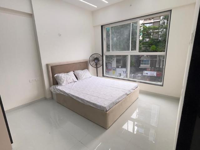 2 BHK Apartment in Dahisar East for resale Mumbai. The reference number is 20990267