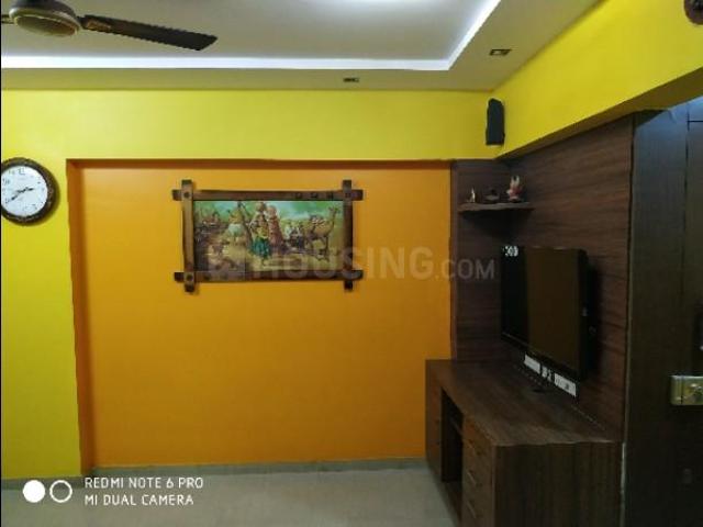 2 BHK Apartment in Dahisar East for resale Mumbai. The reference number is 4583370