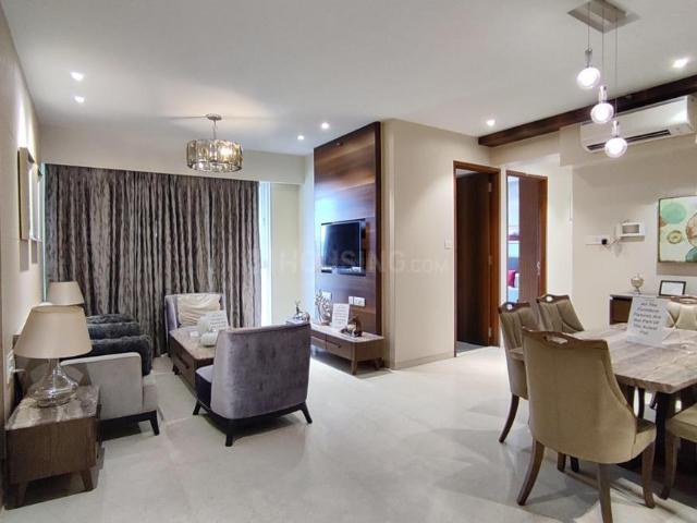 2 BHK Apartment in Dahisar East for resale Mumbai. The reference number is 9301734