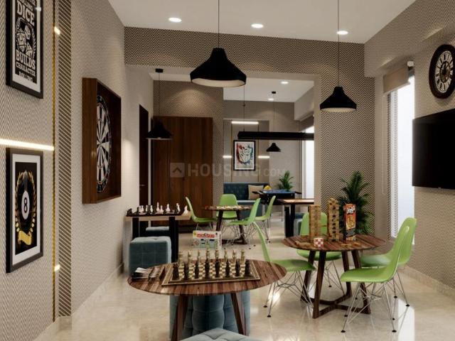 2 BHK Apartment in Dahisar East for resale Western Suburbs. The reference number is 17382345