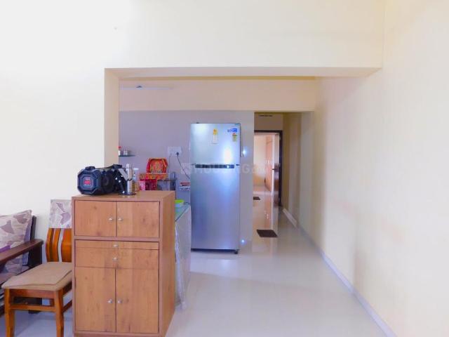 2 BHK Apartment in Dahisar East for resale Western Suburbs. The reference number is 17507161