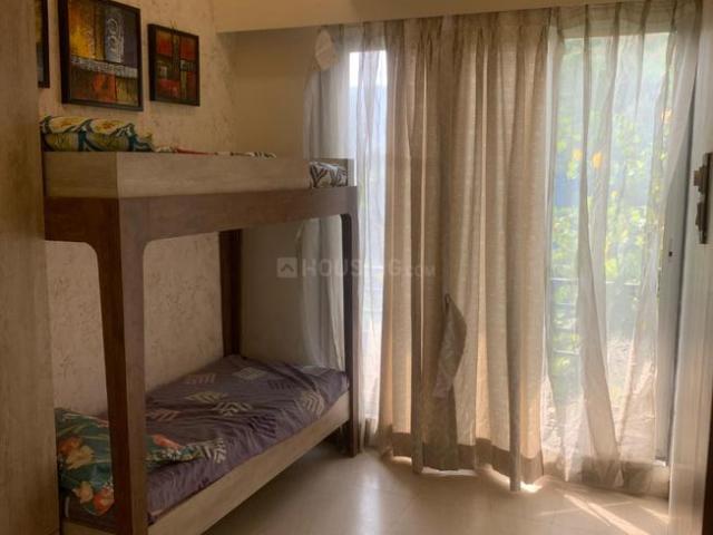 2 BHK Apartment in Karjat for resale Thane. The reference number is 14186927