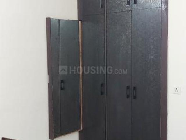 2 BHK Apartment in Dahtaura for rent Agra. The reference number is 20332960
