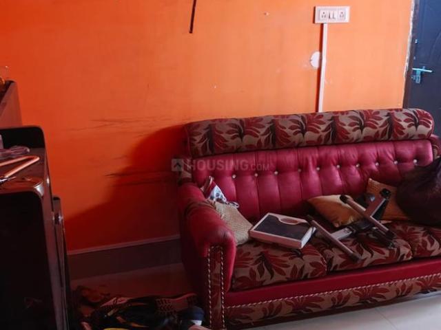 2 BHK Apartment in Dakshineswar for rent Kolkata. The reference number is 18655032