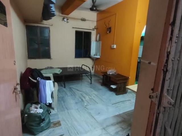 2 BHK Apartment in Dakshineswar for rent Kolkata. The reference number is 19751408