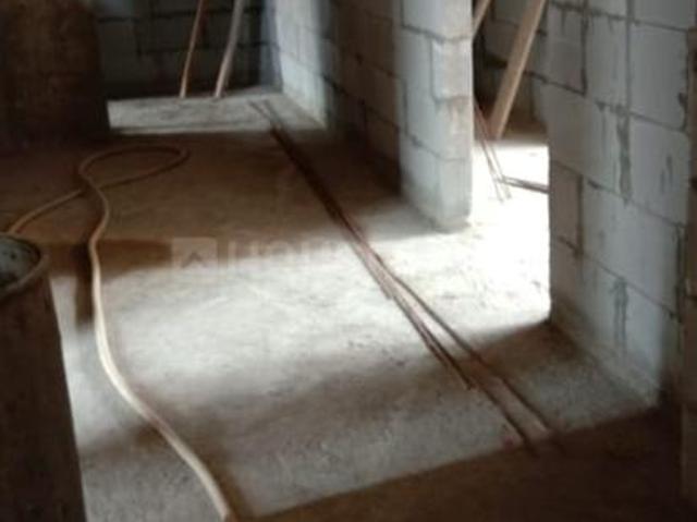 2 BHK Apartment in Dakshineswar for resale Kolkata. The reference number is 10953523