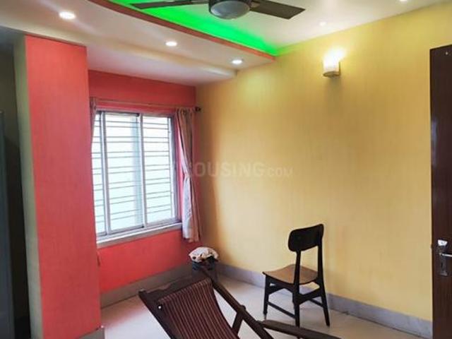 2 BHK Apartment in Dakshineswar for resale Kolkata. The reference number is 17497514