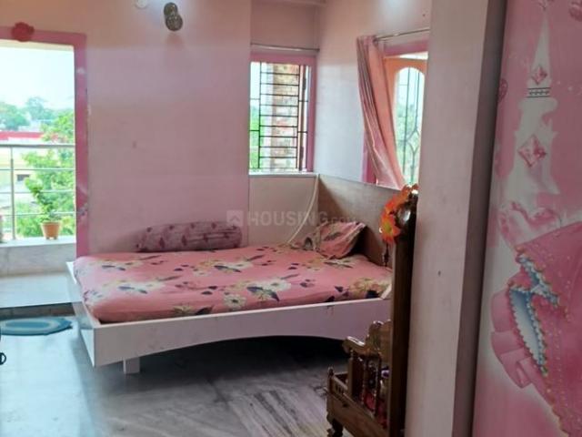 2 BHK Apartment in Dakshineswar for resale Kolkata. The reference number is 20418064