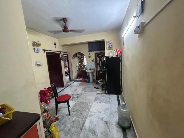 2 BHK Apartment in Dakshineswar for resale Kolkata. The reference number is 20966888