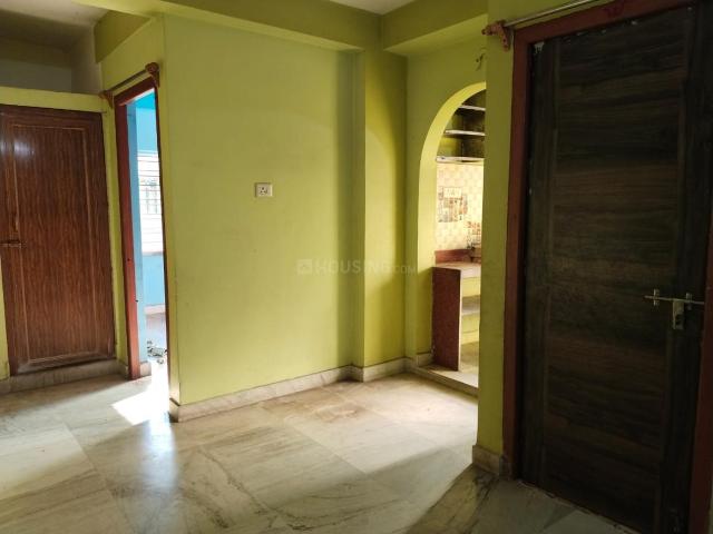 2 BHK Apartment in Dakshineswar for resale Kolkata. The reference number is 20900088
