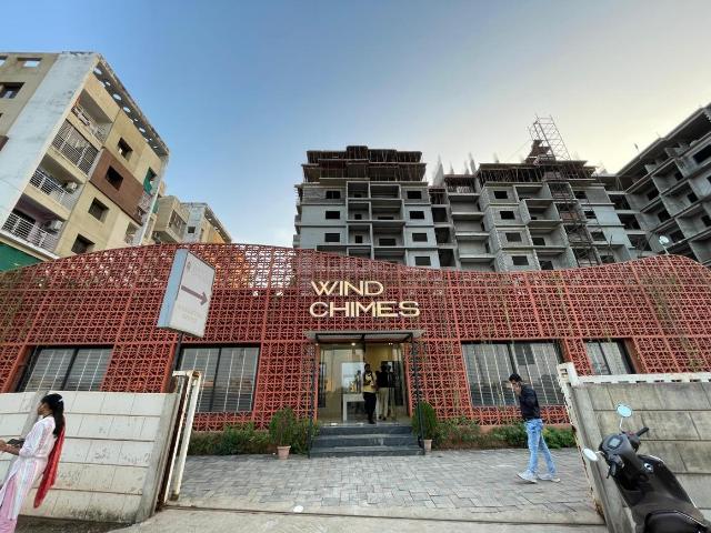 2 BHK Apartment in Daldal Seoni for resale Raipur. The reference number is 18233123