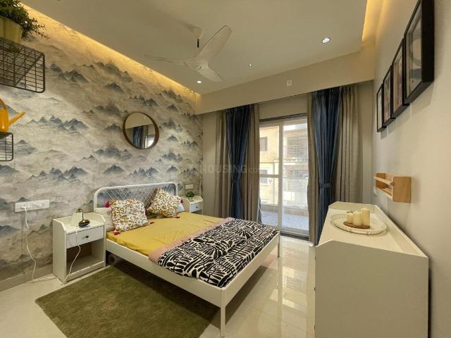 2 BHK Apartment in Daldal Seoni for resale Raipur. The reference number is 19848130