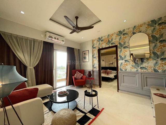 2 BHK Apartment in Daldal Seoni for resale Raipur. The reference number is 20493520